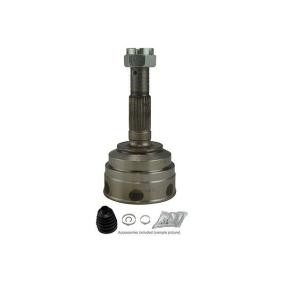 Gelenksatz, Antriebswelle für DAIHATSU von KAVO PARTS