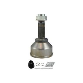 Compre Junta homocinética de KAVO PARTS online para PRELUDE I Coupé (SN) a precios moderados