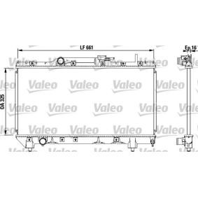 Kühler, Motorkühlung 731565