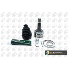 Gelenksatz, Antriebswelle CV2709A