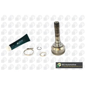Acquista Giunto omocinetico da BGA CV4204A a buon mercato per soli 102,62 €