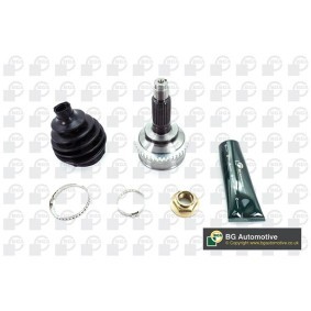 Osta Nivel, vetoakseli BGA:llä CV5400A edullisesti hintaan 28,72 €