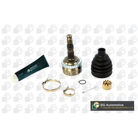 Antriebswellengelenk von BGA