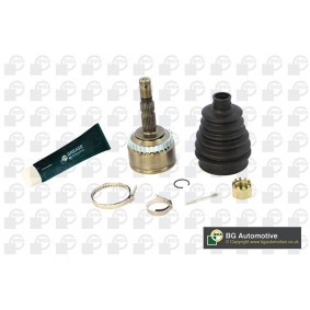 Antriebswellengelenk von BGA