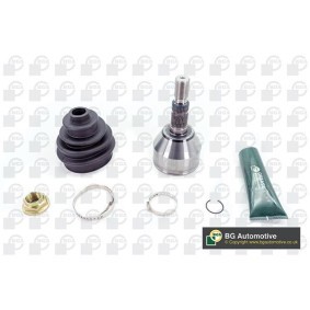 Compre Junta homocinética de BGA online para Astra Mk VI (J) GTC (P10) a preços moderados