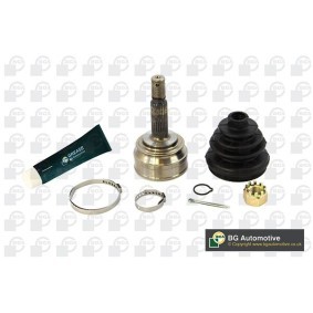 Acquista Giunto omocinetico da BGA CV9520A a buon mercato per soli 23,75 €