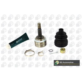 Gelenksatz, Antriebswelle CV9521A von BGA günstig für 39,53 € online kaufen
