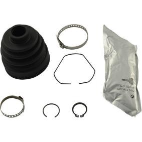 Osta KAVO PARTS Vetonivelen suojakumi netistä Qashqai / Qashqai+2 I Van (J10, JJ10E)-mallille edulliseen hintaan