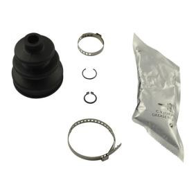 Osta KAVO PARTS Vetonivelen suojakumi netistä Qashqai / Qashqai+2 I Van (J10, JJ10E)-mallille edulliseen hintaan