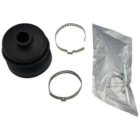 Achsmanschette von KAVO PARTS für Frontera Mk I (A) SUV (U92) günstig online kaufen