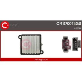 Scheibenwischermotor CWM10105AS