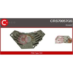 Scheibenwischermotor CWM10115AS