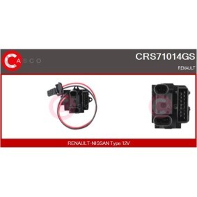 Scheibenwischermotor CWM10151GS