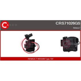 Osta Pyyhkijän moottori CASCO:llä CWM10305AS edullisesti hintaan 140,49 €