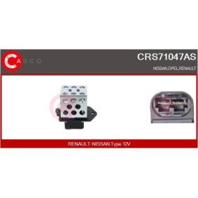 Scheibenwischermotor CWM12100AS