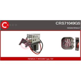 Osta Pyyhkijän moottori CASCO:llä CWM12103GS edullisesti hintaan 309,63 €