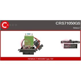 Scheibenwischermotor CWM12106GS