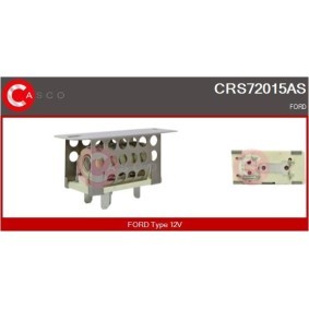 Köp Vindrutetorkarmotor av CASCO CWM15127GS till det låga priset 4577,85 kr