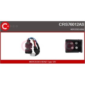 Scheibenwischermotor CWM15372GS