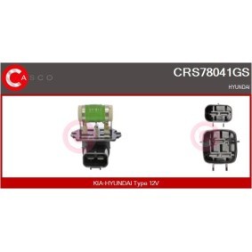 Köp Vindrutetorkarmotor av CASCO CWM15640GS till det låga priset 5513,32 kr