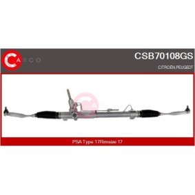 Köp Vindrutetorkarmotor av CASCO CWM30316GS till det låga priset 1245,16 kr