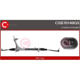 Scheibenwischermotor von CASCO für PONY / EXCEL Stufenheck (X-2) günstig online kaufen