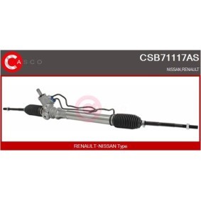Scheibenwischermotor CWM33100AS