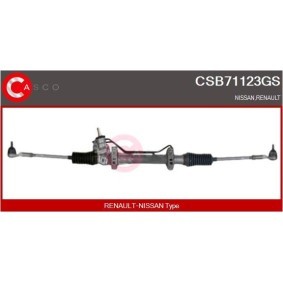 Scheibenwischermotor CWM33301GS