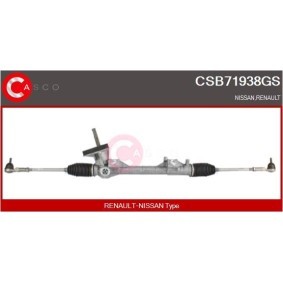 Köp Vindrutetorkarmotor av CASCO CWM40108AS till det låga priset 726,17 kr