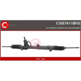 Achetez des Système d'essuyage complet CASCO CWS15102GS à prix pour 646,58 €