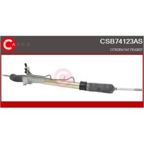 Scheibenreinigungsanlage CWS15107GS