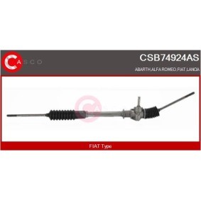 Achetez des Système d'essuyage complet CASCO CWS15601GS à prix pour 412,28 €