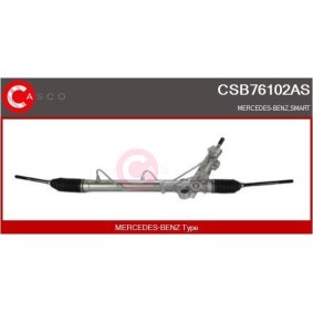 Achetez des Système d'essuyage complet CASCO CWS30130GS à prix pour 166,88 €