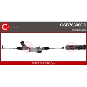 Scheibenreinigungsanlage CWS48101GS