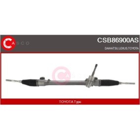 Achetez des Tringlerie d'essuie-glace CASCO CWT15600AS à prix pour 333,09 €