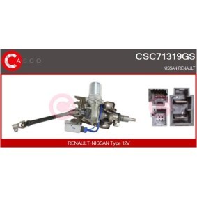 Wischergestänge CWT30128GS