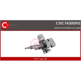 Wischergestänge CWT46102GS
