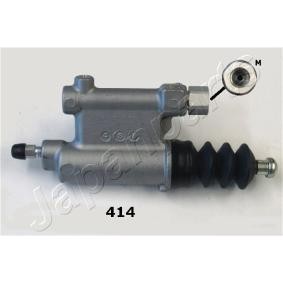 Kupplungsnehmerzylinder CY-414