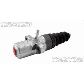 Nebelscheinwerfer-Birne des Herstellers TRUSTING - Originalware Artikelnummer: CZ035