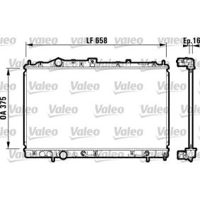 Achetez des Radiateur du moteur VALEO 732613 à prix pour 130,42 €