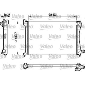 Achetez des Radiateur de chez VALEO en ligne pour Xantia Van / Break (X2) à prix modérés