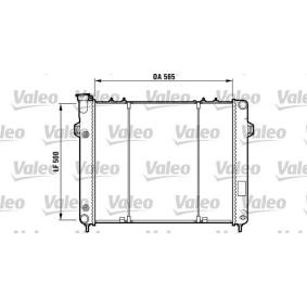 Achetez des Radiateur du moteur VALEO 732782 à prix pour 842,50 €