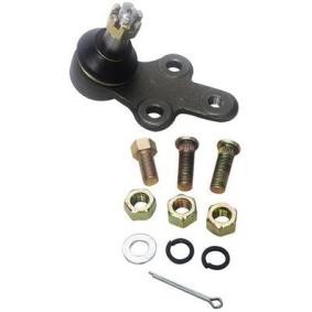 Acquista Testina braccio oscillante da DENCKERMANN D110097 a buon mercato per soli 9,51 €