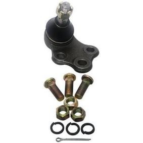 Acquista Testina braccio oscillante da DENCKERMANN D110103 a buon mercato per soli 47,17 €