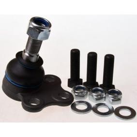 Acquista Testina braccio oscillante da DENCKERMANN D110197 a buon mercato per soli 17,46 €