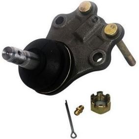 Acquista Testina braccio oscillante da DENCKERMANN D110202 a buon mercato per soli 17,61 €