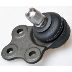 Acquista Testina braccio oscillante da DENCKERMANN D110223 a buon mercato per soli 19,97 €