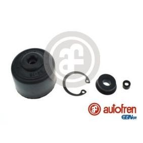 Comprar Juego de reparación, cilindro maestro del embrague de AUTOFREN SEINSA D1116 a bajo precio de 4,40 €