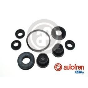 Acquista Kit riparazione, cilindro maestro comando freno da AUTOFREN SEINSA online per FIORINO Pick up (146) a prezzi moderati
