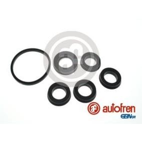 Acquista Kit riparazione, cilindro maestro del freno da AUTOFREN SEINSA D1167 a buon mercato per soli 7,51 €